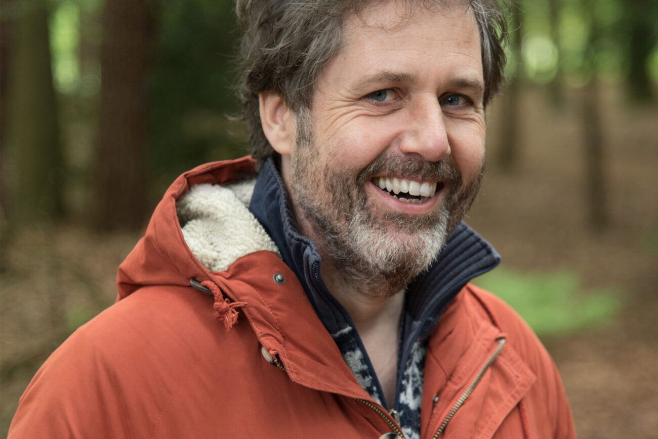 Maarten Brinkman