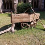 Wo immer du hingehst, wirst du mit mir gehen