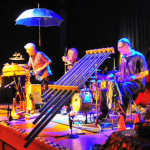 Konzert „Backyard Safari“