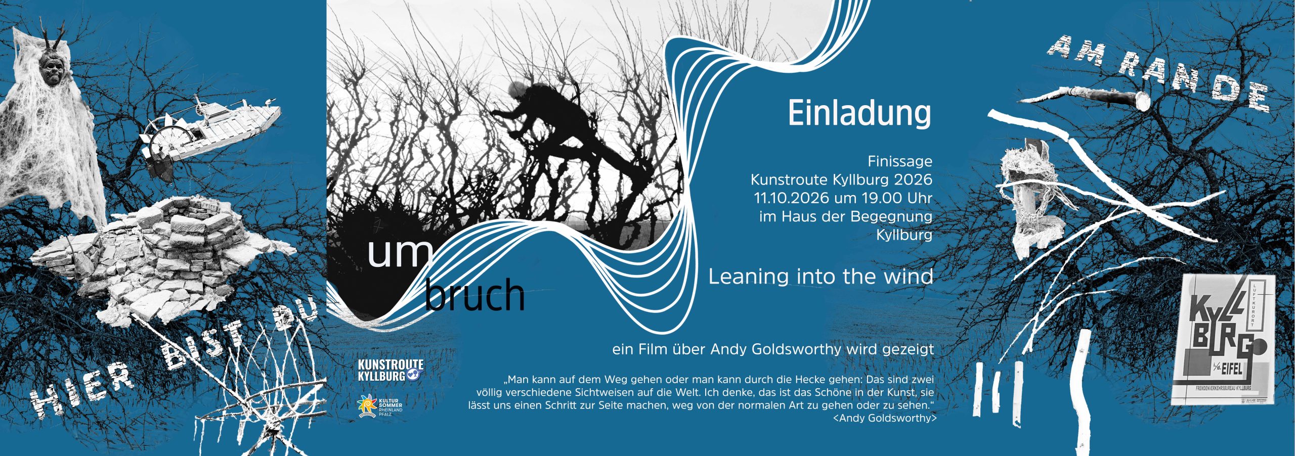 Finissage Kunstroute 2026